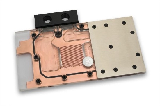 EK Water Blocks na R9 290 i 290X