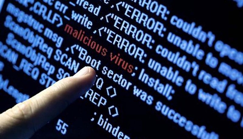 The Mask - niewykryty przez 7 lat grony malware