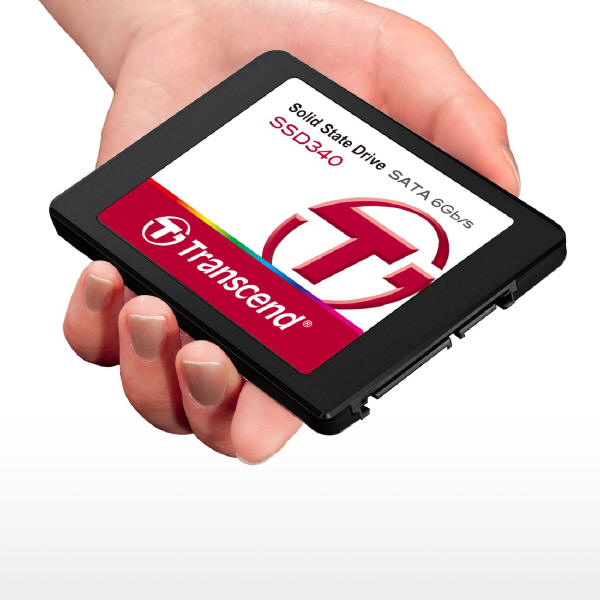 TRANSCEND SSD340 – dyski SSD w przystpnej cenie