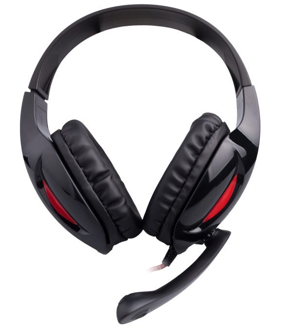 Natec Genesis H44 - niedrogi headset dla graczy