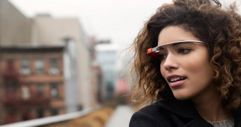 Google Glass - co moesz, a czego nie