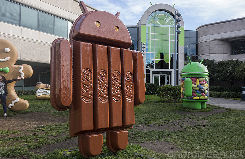 Lista urzdze Samsunga z aktualizacj do Android 4.4
