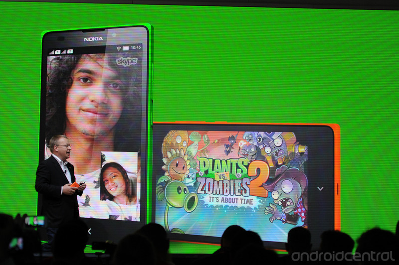 To pewne: pierwsze Nokie z systemem Android
