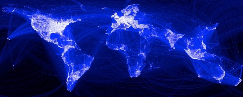 Internet wituje 25 lecie istnienia