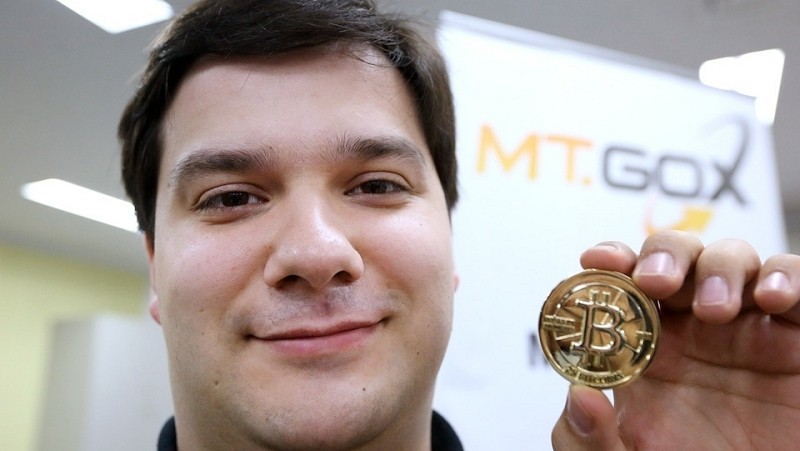 Jedna z wikszych gied bitcoinowych ogasza upado