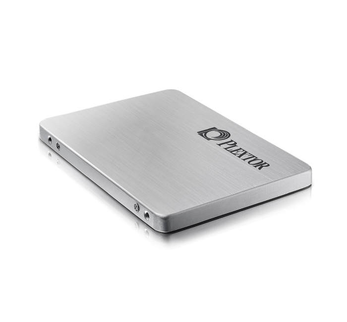 Plextor i seria M5 liderem ubiegego roku
