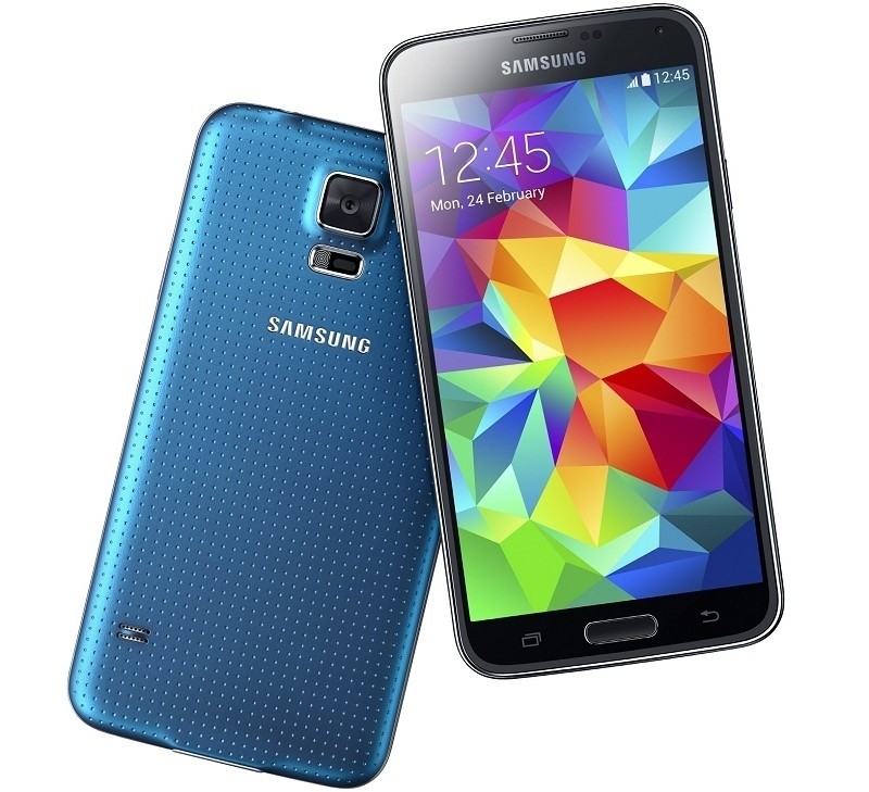 W Galaxy S5 dostaniemy aplikacje warte ponad 500$