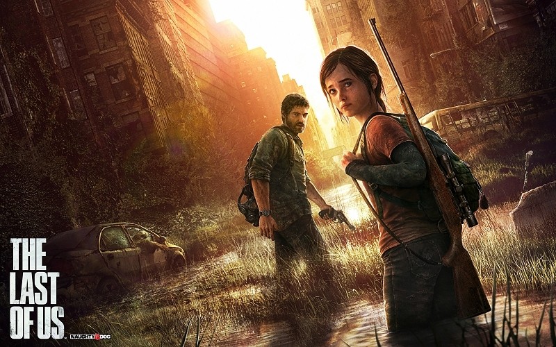 Powstanie film o The Last of Us