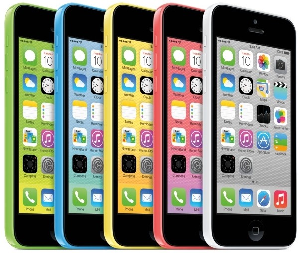 Apple skara okres zwrotu z 30 na 14 dni