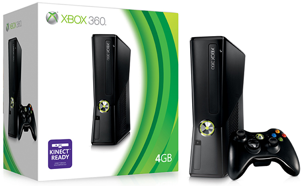 Microsoft koczy program abonamentu dla Xbox 360