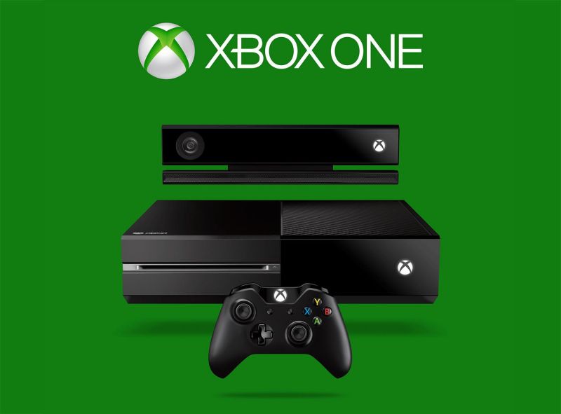 Xbox One zadebiutuje w Polsce w wrzeniu