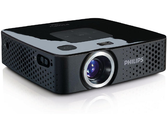 PicoPix 3407 –  70 lumenw na kad kiesze