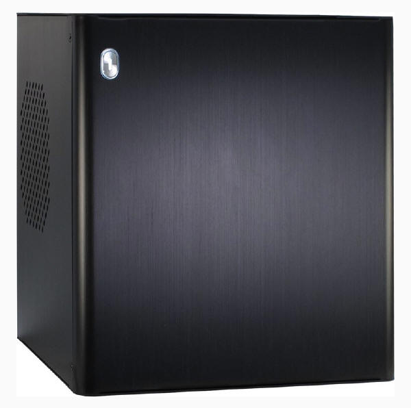 Inter-Tech ITX E-D3