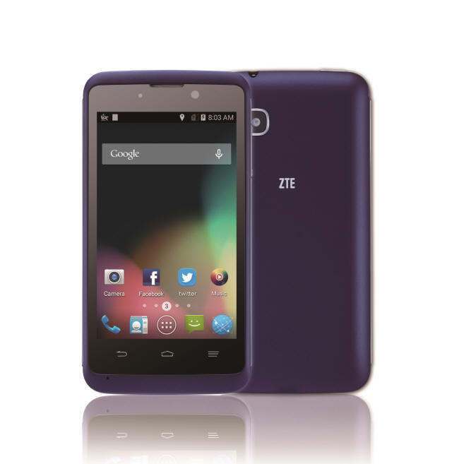 Kompaktowy ZTE KIS 3 ju wkrtce w Polsce