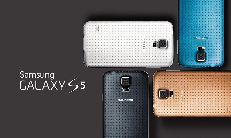 Przedwczesna premiera Galaxy S5 w Poudniowej Koreii