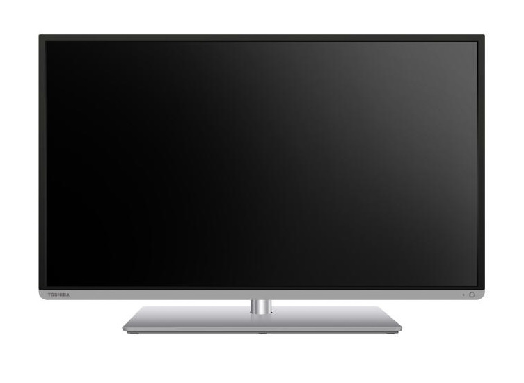 Nowa seria telewizorw Toshiba L54