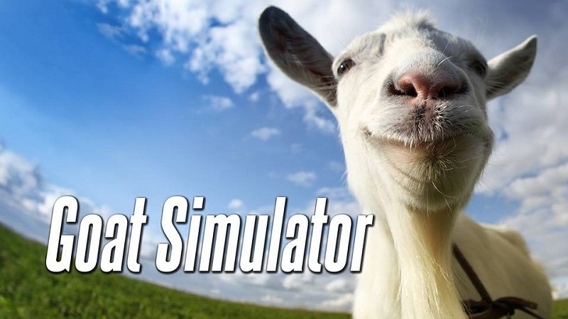 Symulator Kozy na Steamie za 9.99 $