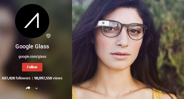Od jutra ruszy jednodniowa sprzeda Google Glass