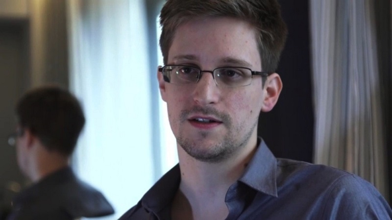 Edward Snowden wykradajc dokumenty NSA skorzysta z Tails