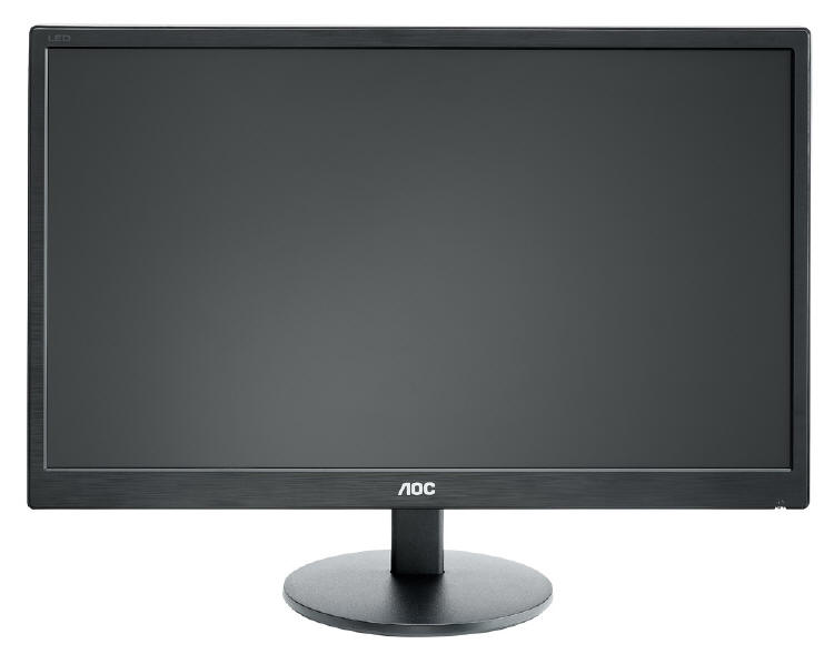 AOC - 28-calowe monitory z matryc MVA