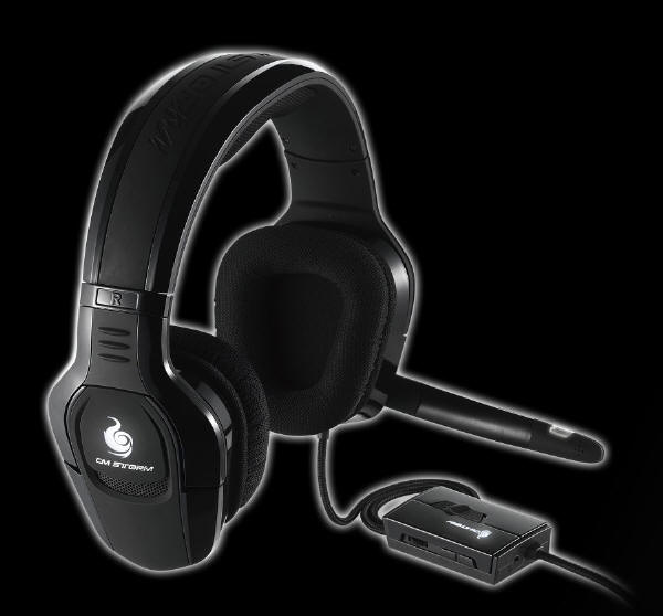 Cooler Master Sirus C