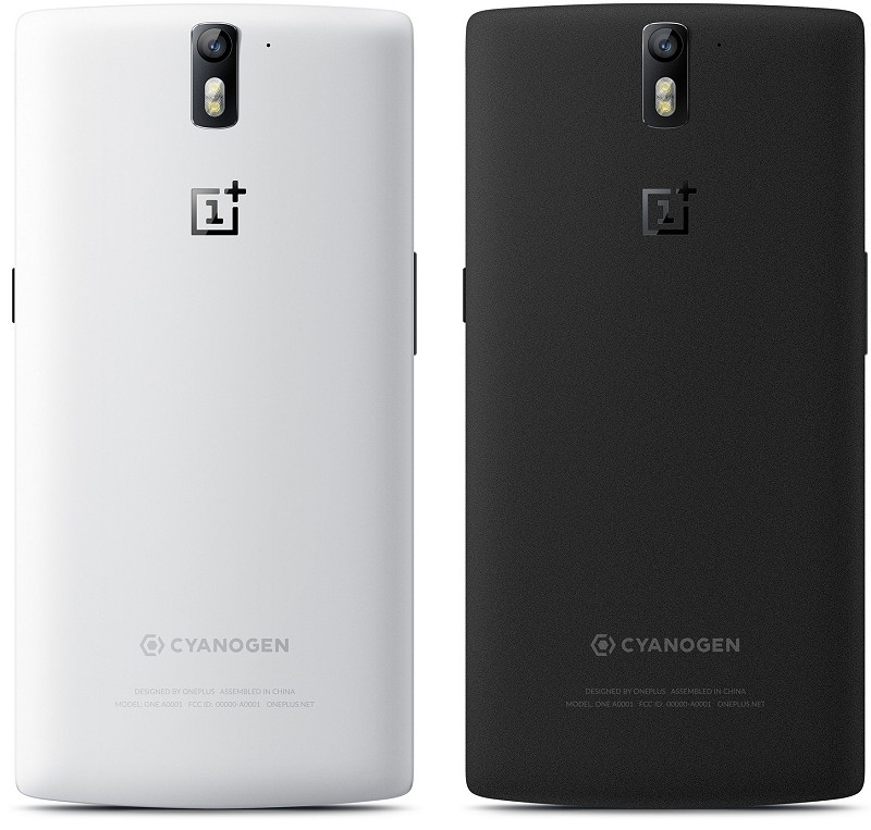 OnePlus One - killer dla Nexusa 5?