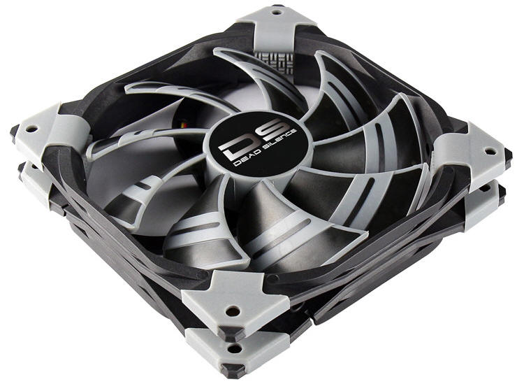 Wentylatory Aerocool DeadSilence