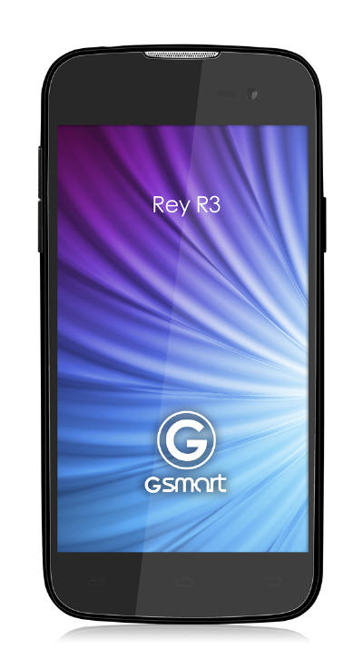 Gigabyte - GSmart Rey R3