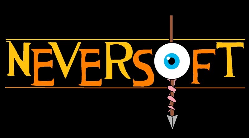 Neversoft Entertainment kończy swoją działalność