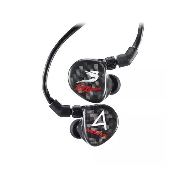Astell&Kern AKR03 Roxane - słuchawki za 6999 PLN