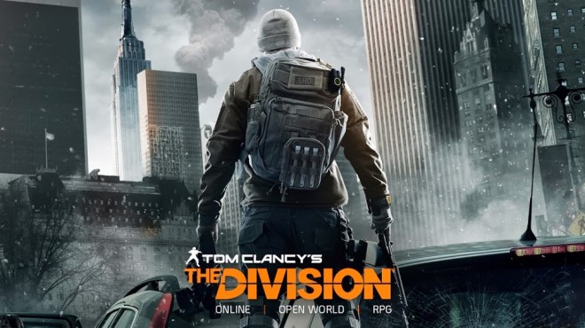 Tom Clancy: The Division najwczeniej w 2015 roku