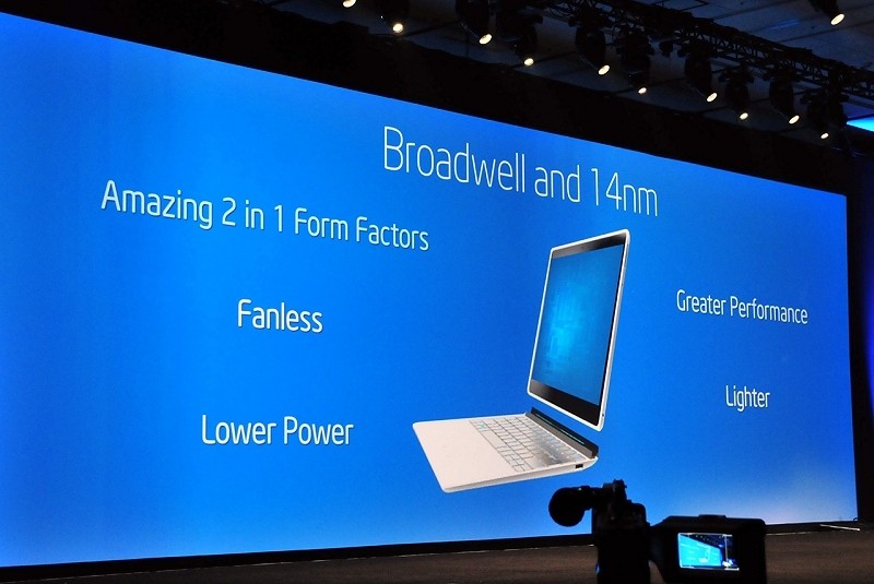 Premiera Intel Broadwell coraz bliżej