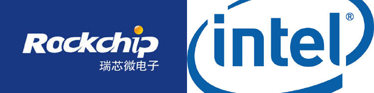 Intel zawiera strategiczne porozumienie z Rockchip