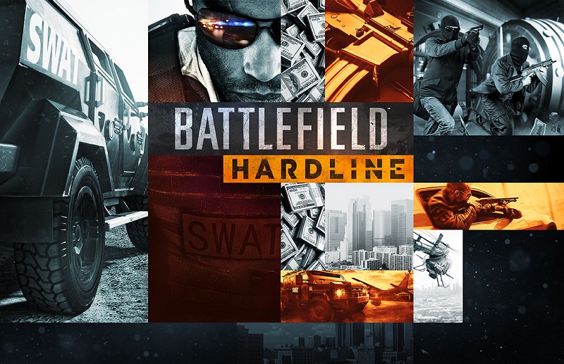 Battlefield: Hardline pojawi się jeszcze w tym roku