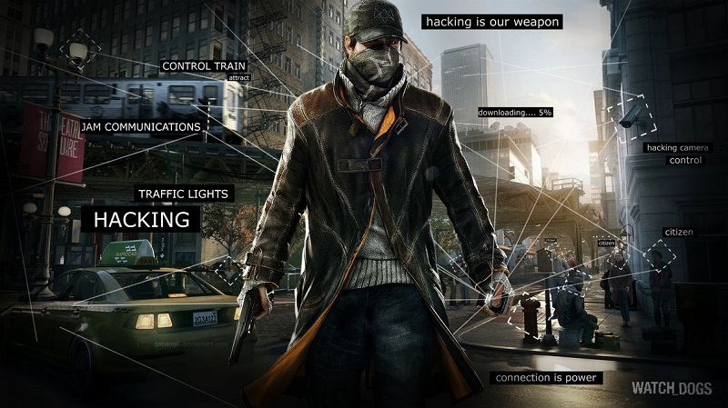 Pierwsze problemy Watch Dogs niedługo po premierze