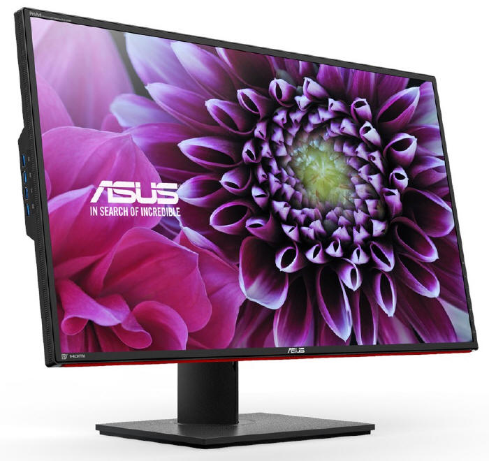ASUS ProArt PA328Q - monitor UHD