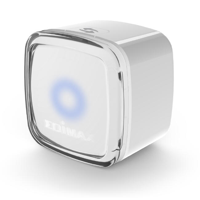 EDIMAX EW-7438RPn Air Mini-ekspander sieci Wi-Fi 