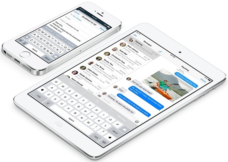 WWDC14 w San Francisco czyli Apple prezentuje swoje nowoci