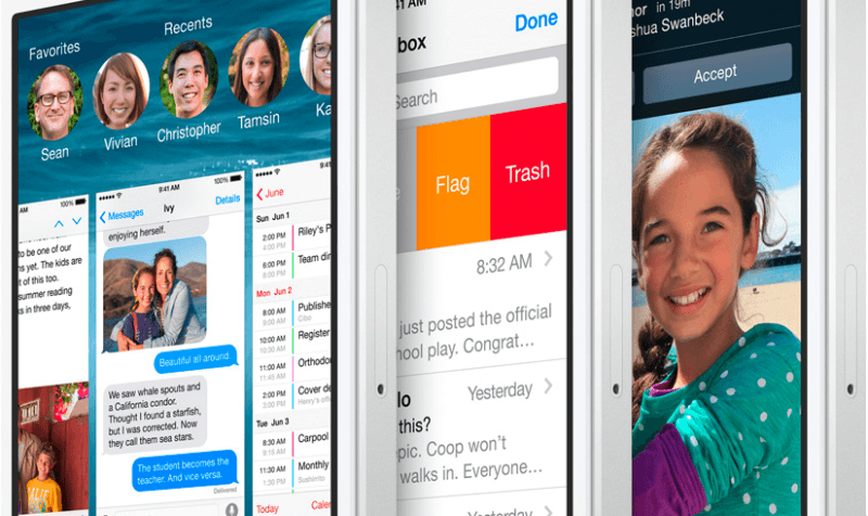WWDC14 w San Francisco czyli Apple prezentuje swoje nowoci