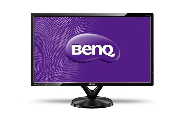 BenQ VW2245Z – 22 calowy monitor z matryc VA