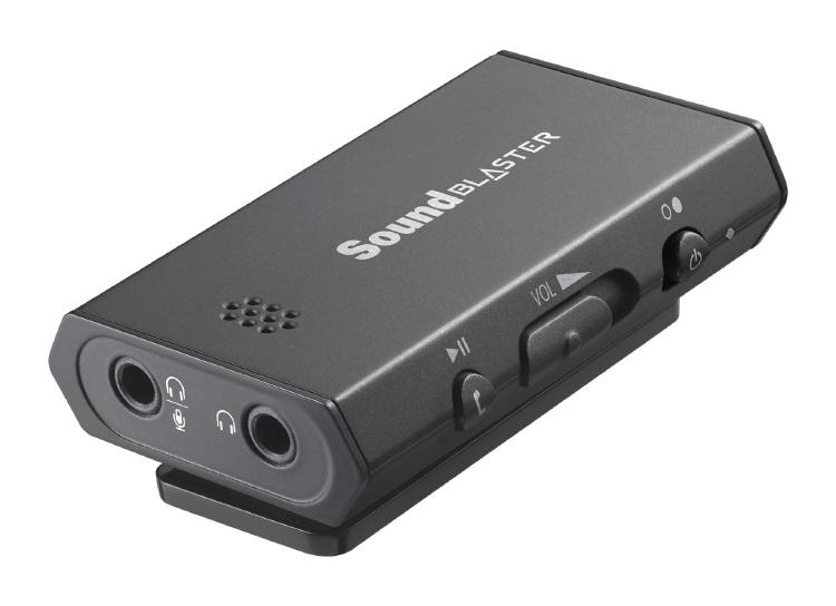 Creative Sound Blaster E1 ju w Polsce