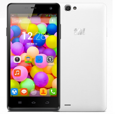 THL 5000 czyli smartfon z baterią o pojemności 5000 mAh