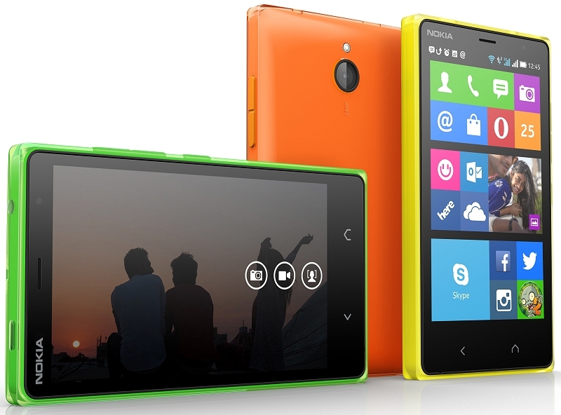 Nokia X2 dostępna w sprzedaży