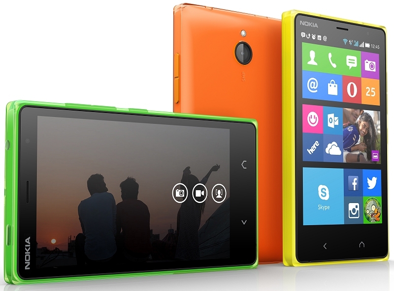 Nokia X2  dostpna w sprzeday