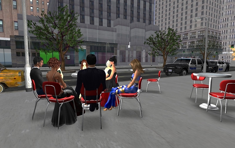 Liden Lab rozpoczęło prace nad Second Life 2