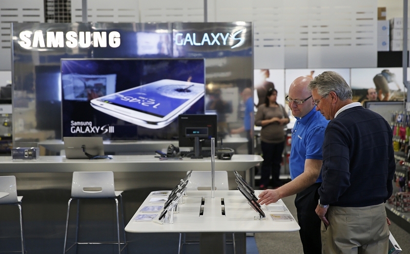 Wypróbuj bezpłatnie sprzęt Samsunga nawet przez 21 dni