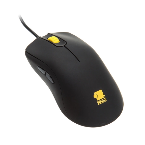 Nowa myszka ZOWIE FK1