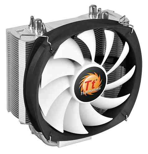 Thermaltake - nowe coolery serii Frio Silent