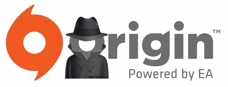 EA szpieguje swoich użytkowników przez Origin?