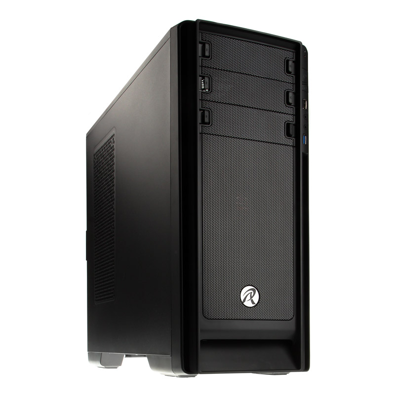 RAIJINTEK Agos